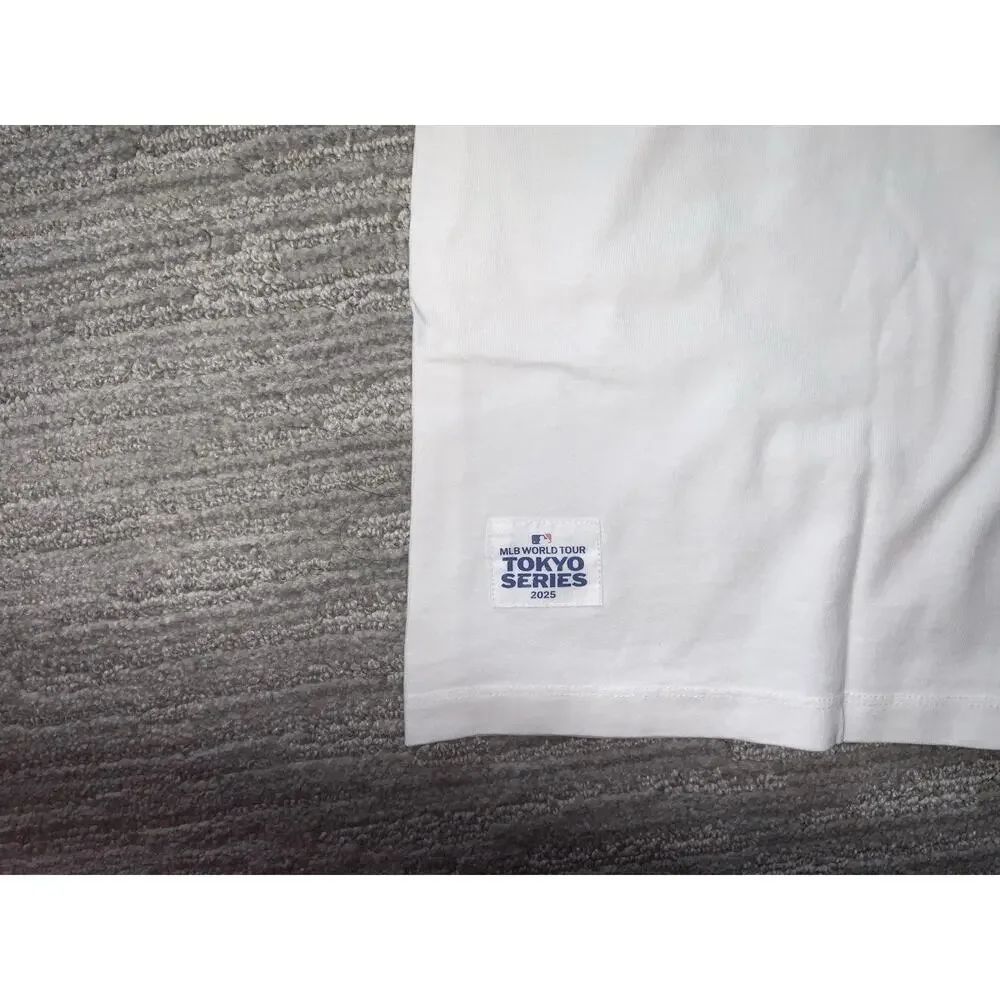 Los Angeles Dodgers shirt was